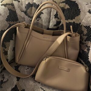 NEWBELLA BAG NEW WITHOUT TAGS